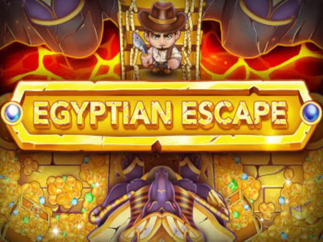 Egyptian Escape