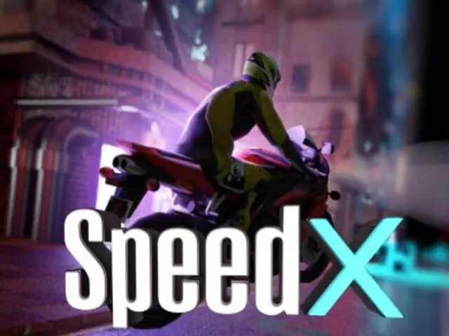 Speed X