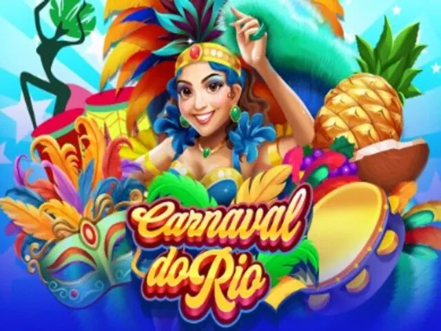Carnaval Do Rio