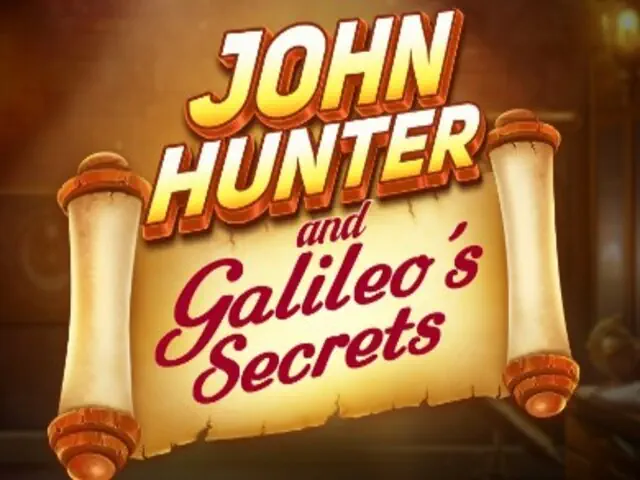 John Hunter And Galileos Secrets